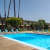 Image 8: Member Pricing: Hotel in Long Beach with Outdoor Pool on the Marina