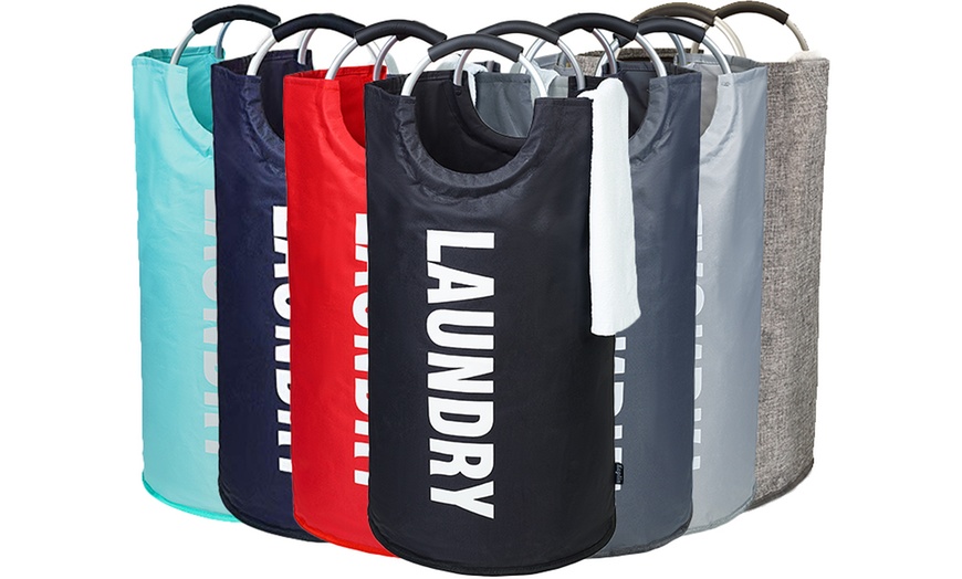 Wäschesack mit Griff | Groupon Goods