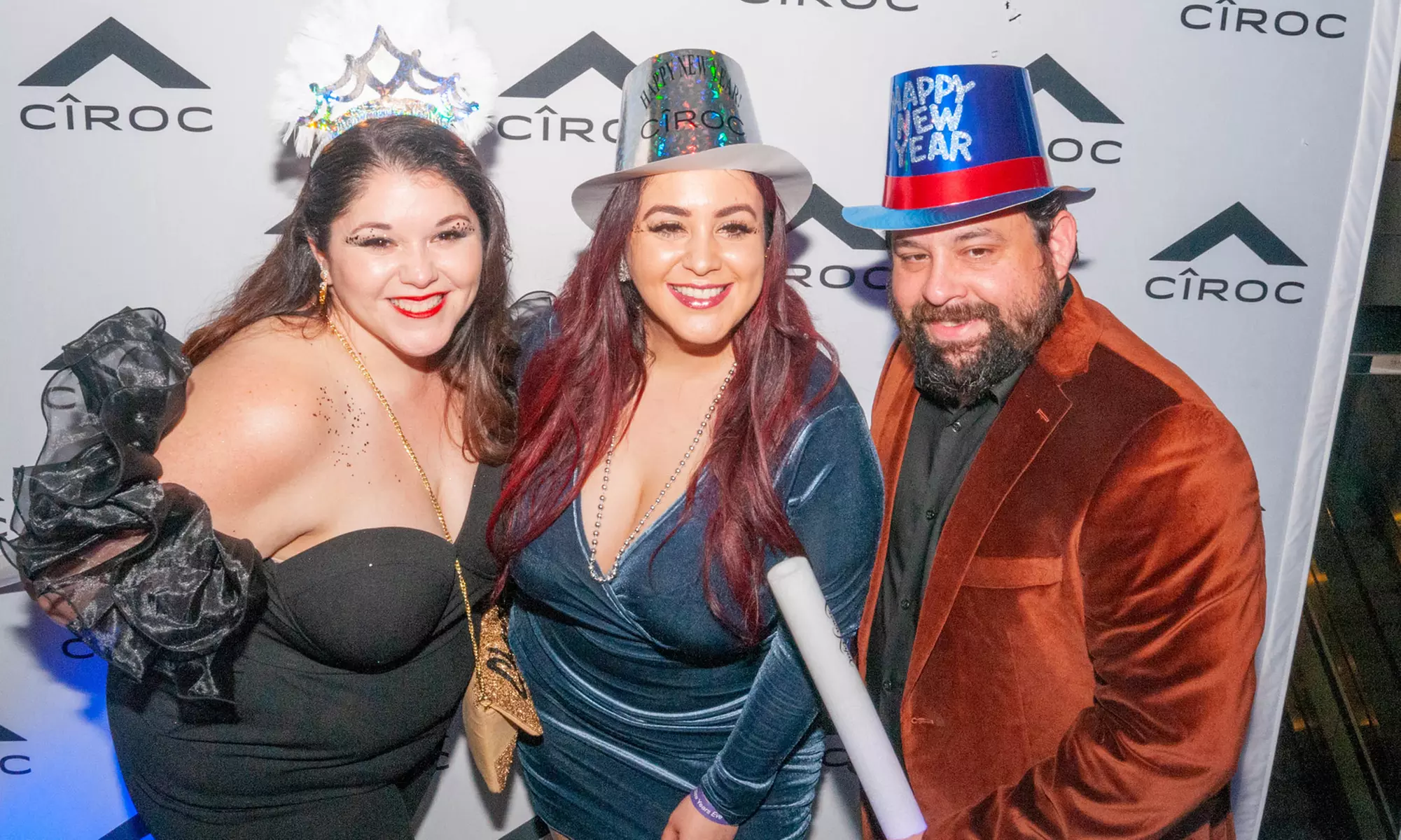 Up to 34% Off Big Night New Orleans New Years Eve Party (21+) - Image 6