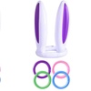 Image 6: Animal Ears Ring Toss Game Kit
