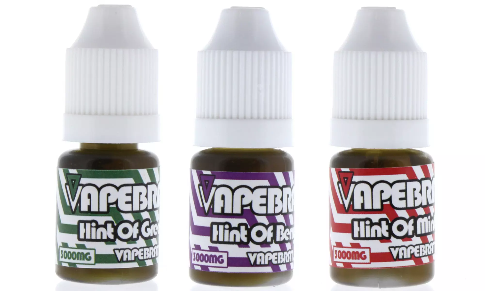 CBD Oil (1500mg, 2000mg, or 3000mg) from Vape Brat - Primary Image