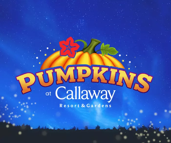 Callaway Gardens – Pumpkins at Callaway (select dates Now through October 31) - Primary Image