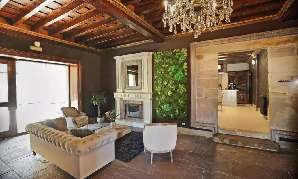 Cantabria: 2 noches con desayuno continental y acceso a zona wellness