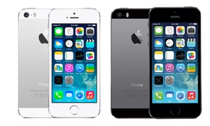 Refurbished Apple iPhone 5s 16GB