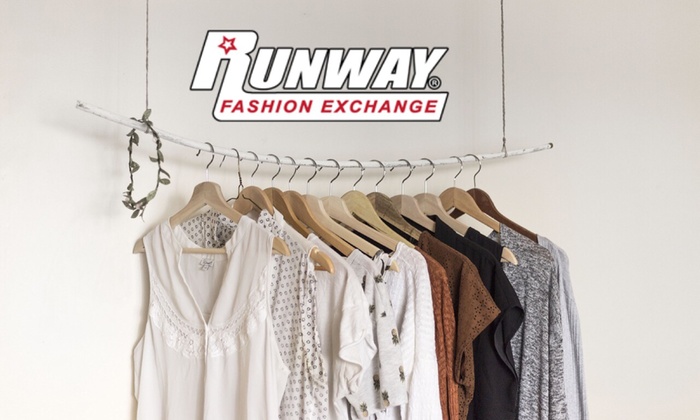 runway fashion exchange