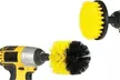 Tile Grout Power Scrubber Cleaning Kit - Image 6