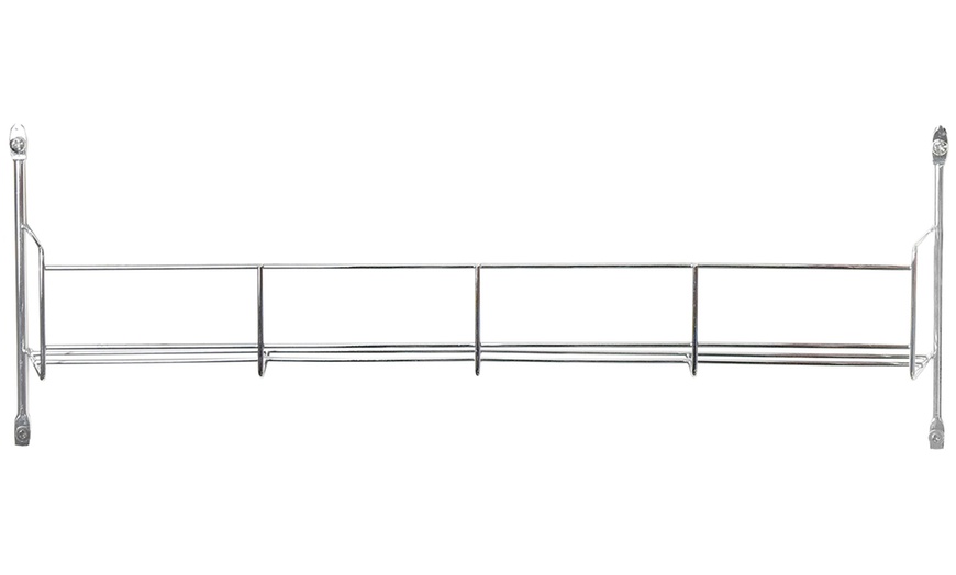 Image 5: Herb and Spice Rack