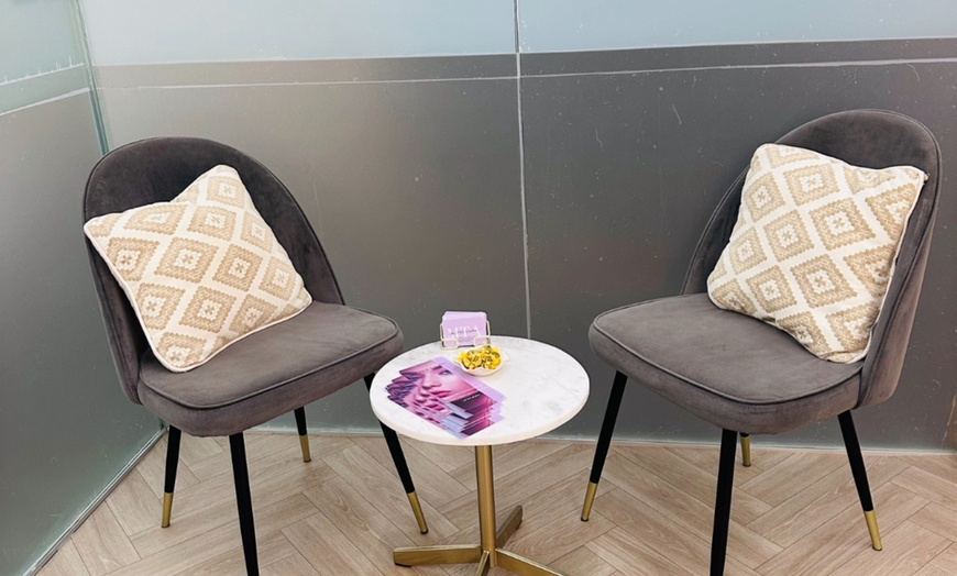 Image 3: Up to 55% Off on Facial - HydraFacial at Skin Treat Aesthetics