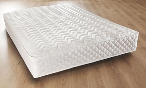  Hybrid Sleep Bonnell Mattress 