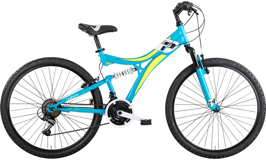 Image 5: Mountain Bike MBM BICI