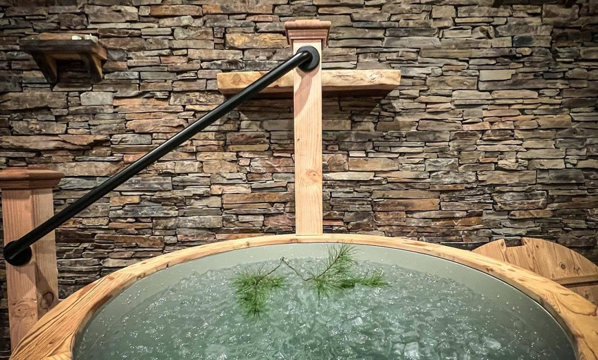 Image 4: Unwind in Luxury: Exclusive Spa Admission at Kelo Spa for $59!