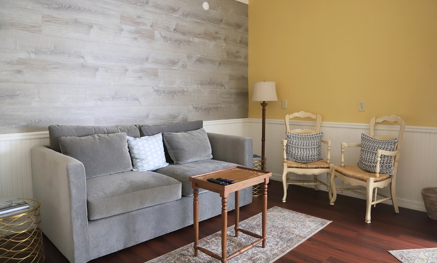 Image 9: Charming Stay at Hartstone Inn in Camden, ME
