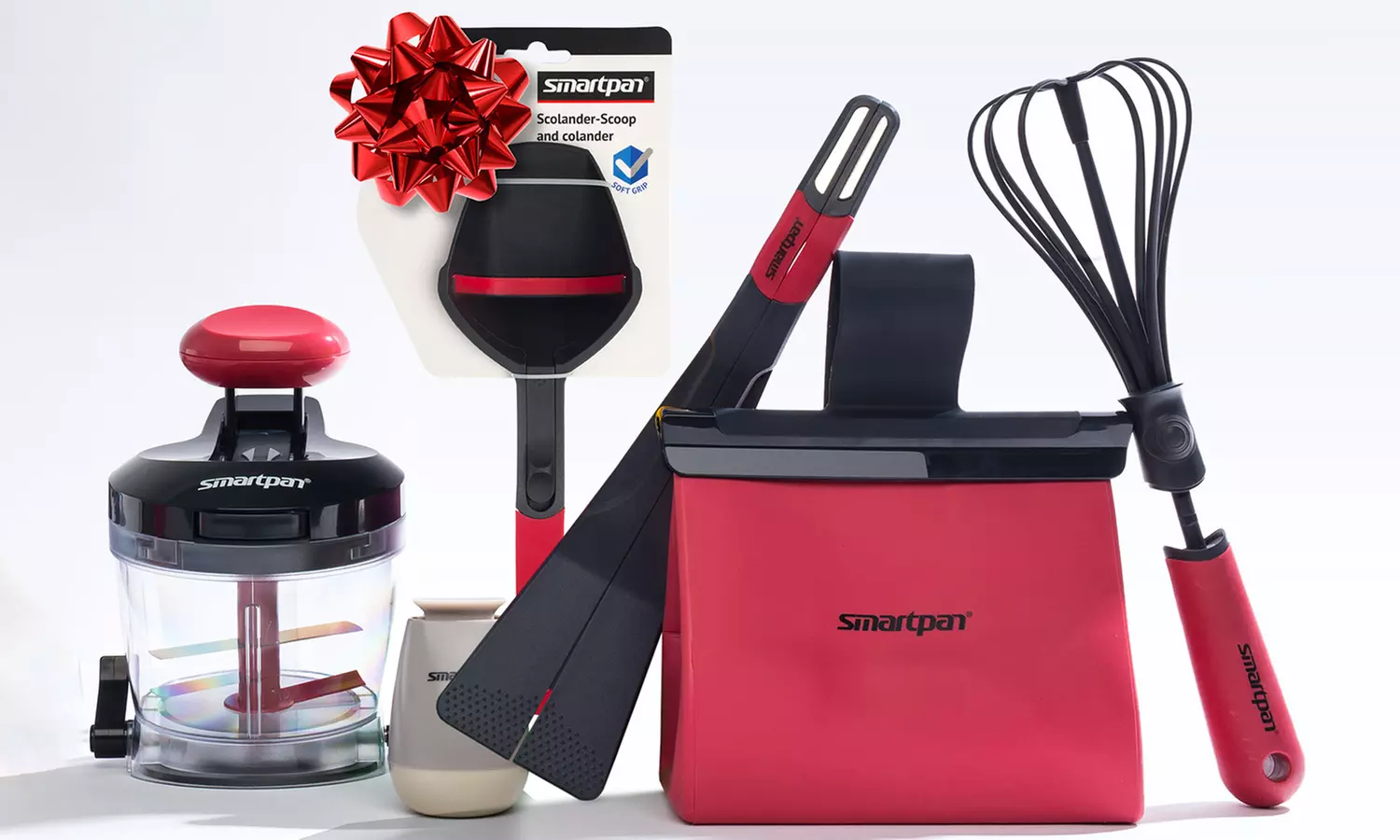 SmartPan Cooking & Meal Prep Accessories | Groupon Exclusive - Primary Image