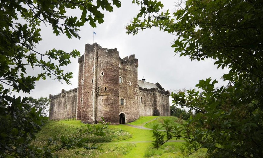 8-Day Scotland Vacation with Airfare in - Scotland, GB | Groupon Getaways