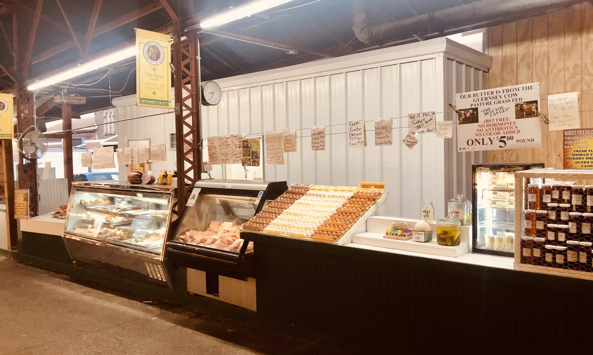 $25 for $30 Toward Meat Products at Harr Family Farms  - Primary Image