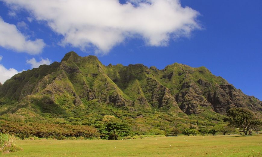 Aloha Circle Island Snorkeling Tour - From $42 | Groupon