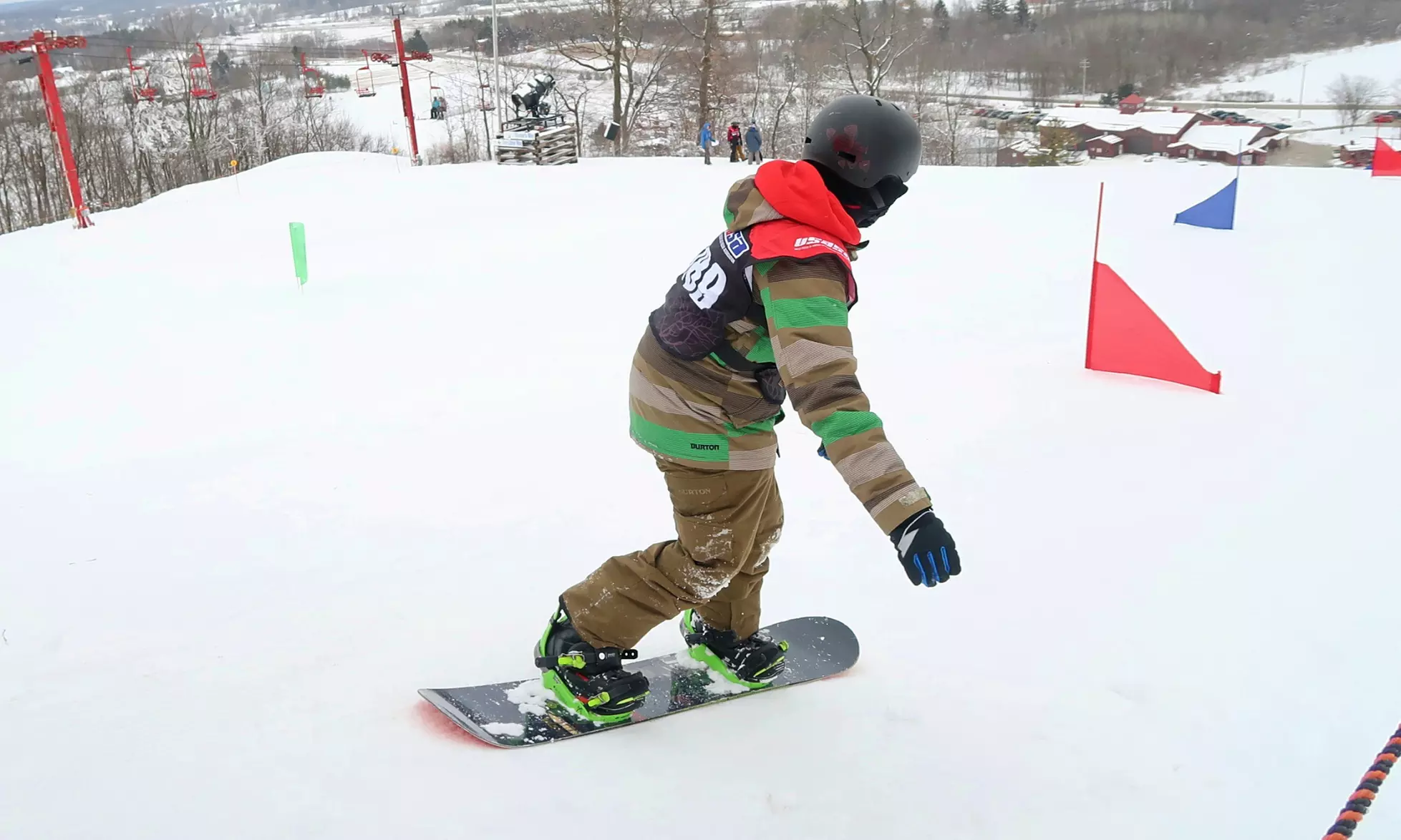 All-Day-Lift or Night-Lift Ticket, or Tubing Package for Two at Sunburst Winter Sports Park (Up to 18% Off) - Primary Image