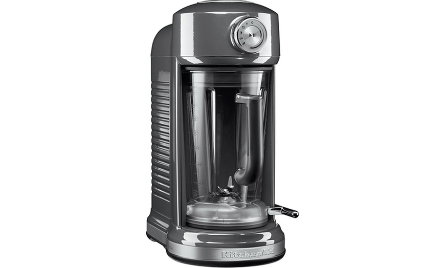 Image 11: KitchenAid Artisan Blender