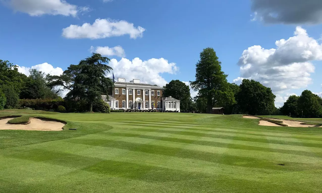 Up to 50% Off on Golf - Training at Paul Foster PGA Professional