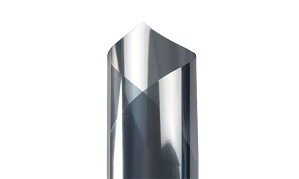 1 ou 2 films sans tain effet miroir, pour voir sans être vu - Second Medium