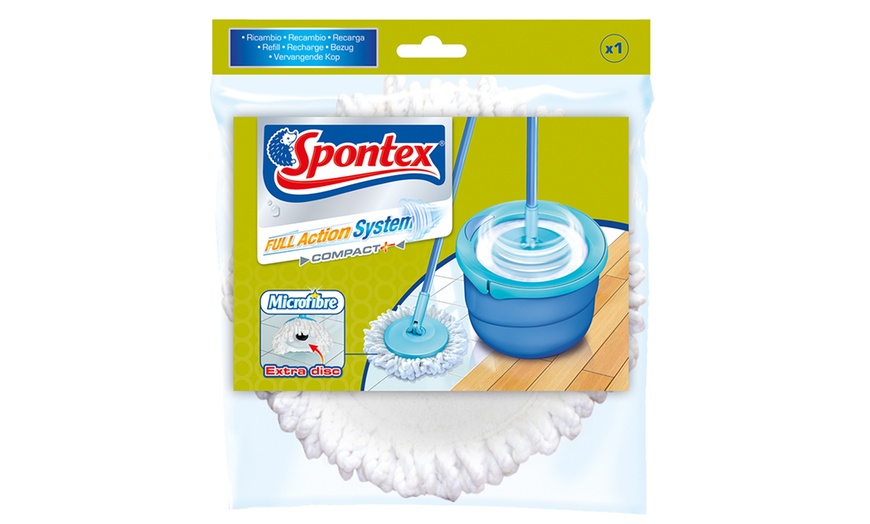 Jusqu'à 17% Set Nettoyage Complet Spontex | Groupon