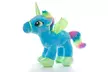Magic Sparkle Children's Unicorn Plush Toy - Second Medium