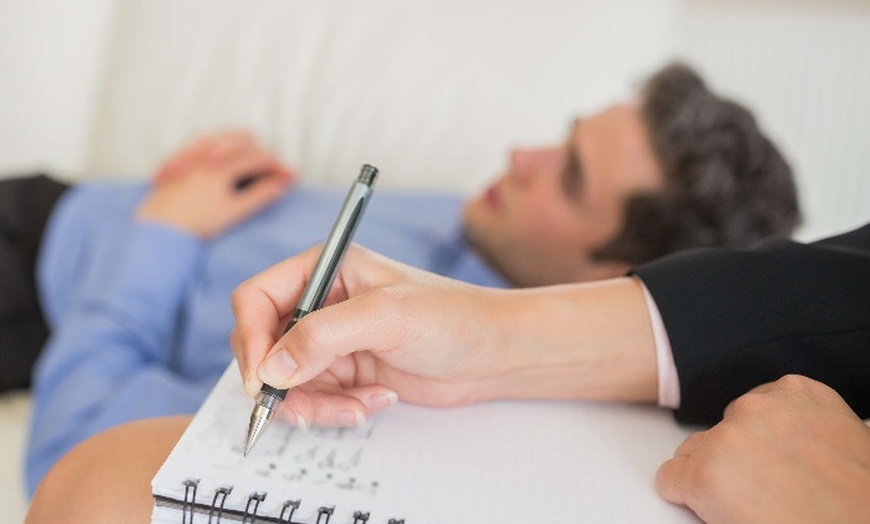 Image 1: Jusqu'à 50% de remise sur Séance d'hypnose sur la gestion du stress.