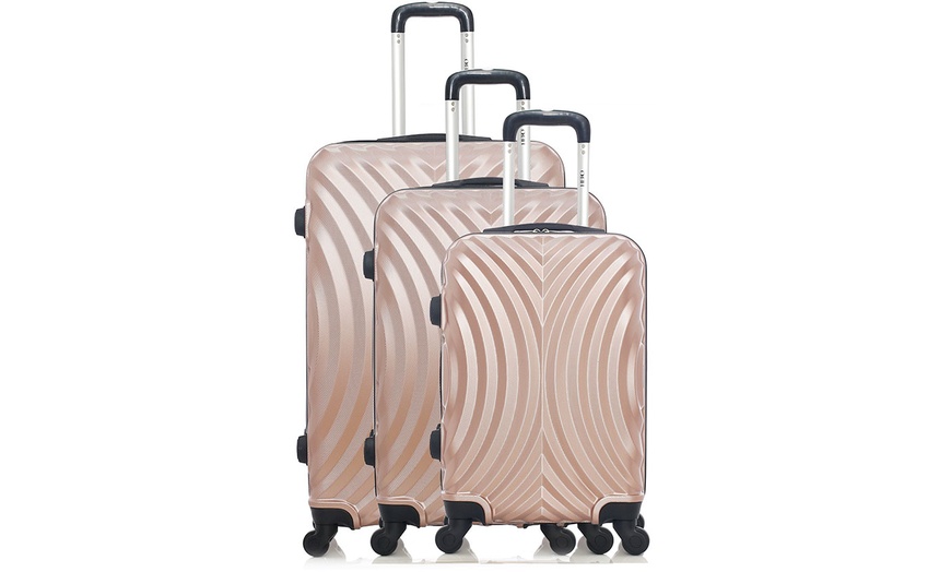 Image 23: Set de maletas Lagos