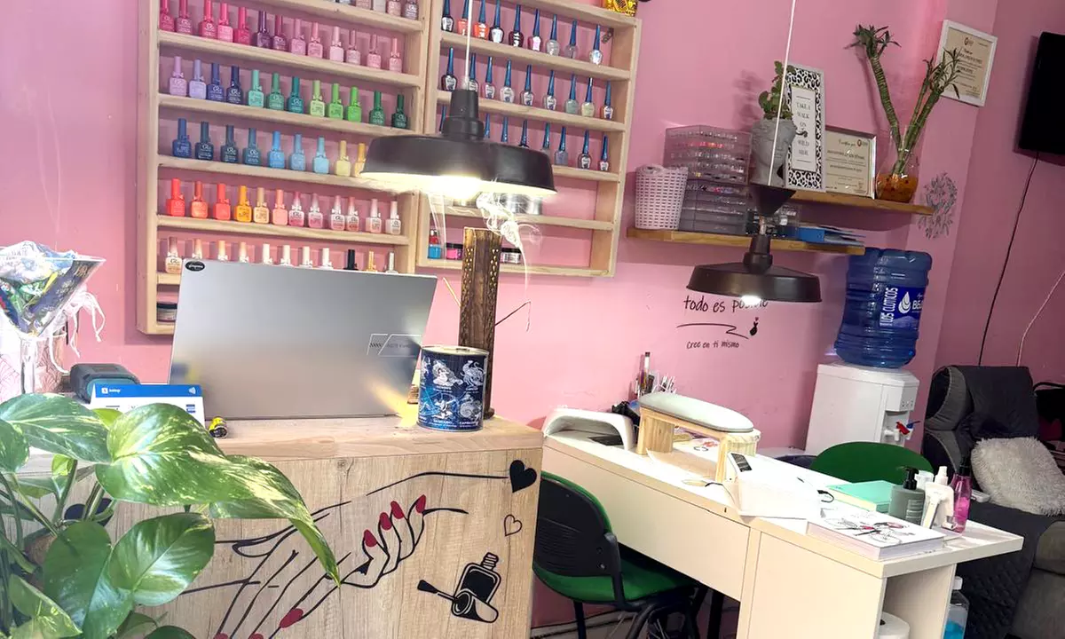 Lifting y tinte de pestañas con opciones para cejas para 1 persona