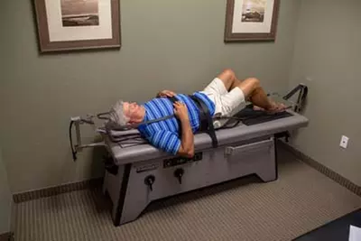 Relieve Pain and Restore Health with Spinal Decompression Therapy!