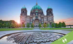 ✈ Central Europe: 15-Night Escape with Flights