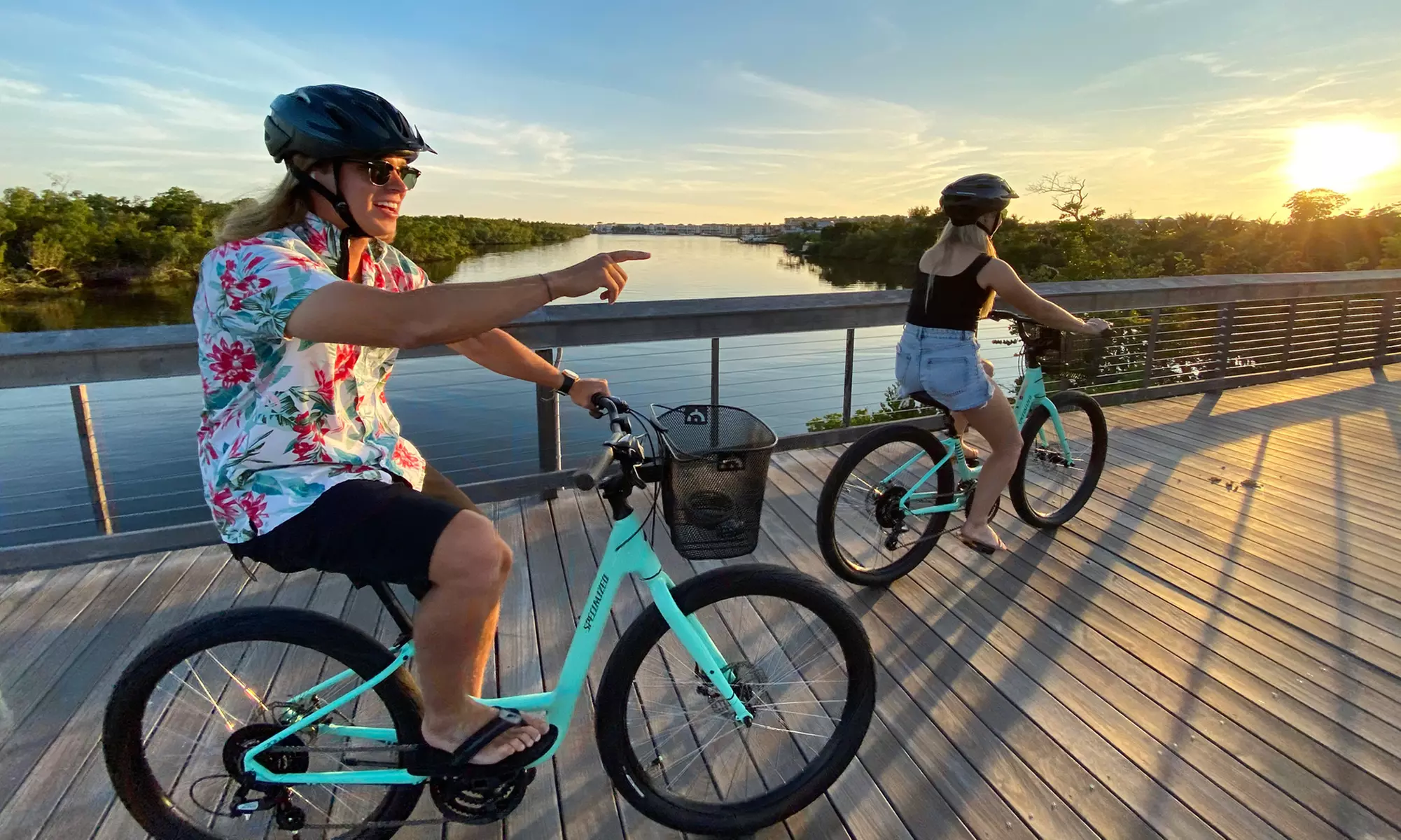 Up to 42% Off Bike Tour from Bike Ride USA