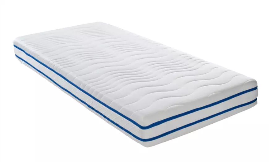 Image 2: Pocketvering-matras