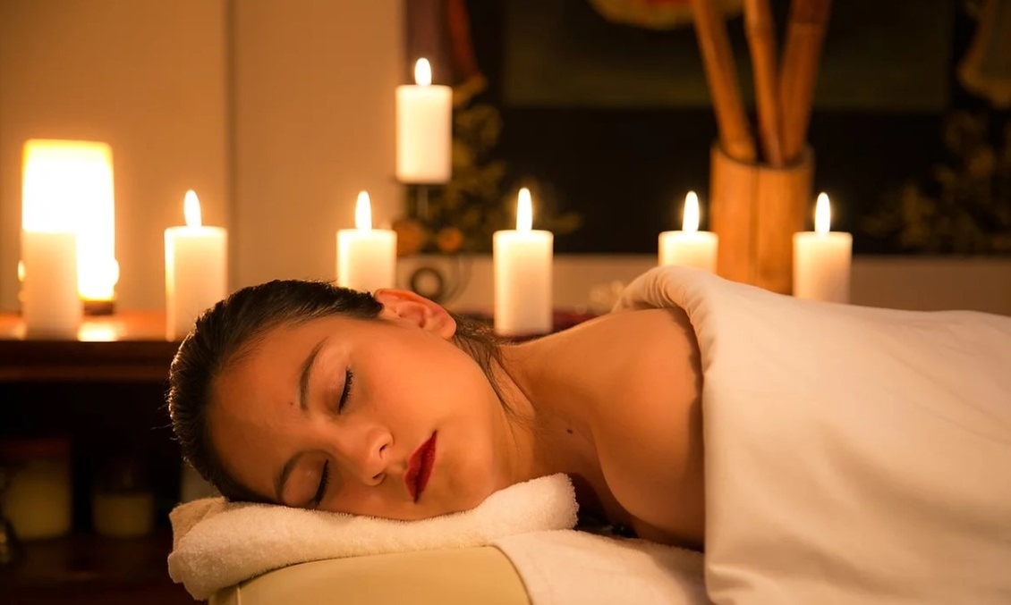 Haal Hawaï naar je toe: pure ontspanning met een Lomi Lomi massage