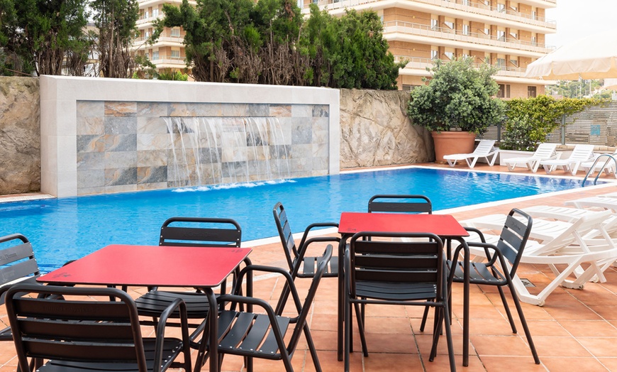 Image 18: ⛱️ ESPAGNE | Santa Susanna - Hôtel Summer Sun 3*