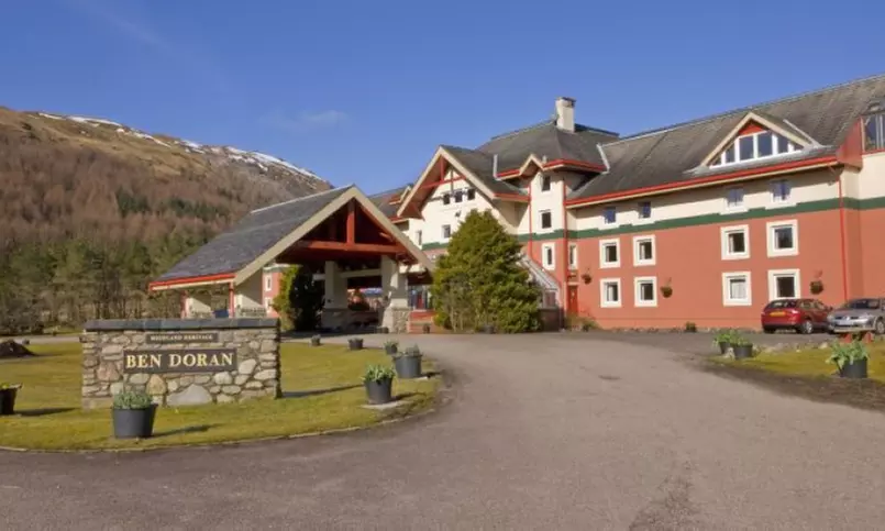 Two or Three-Course Meal with Choice of Drink for Two or Four