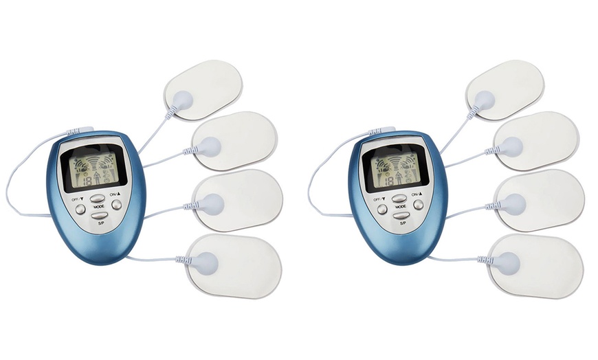 Image 3: EMS Massager