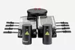 Raclette 4 en 1 design convivial Top chef - Second Medium