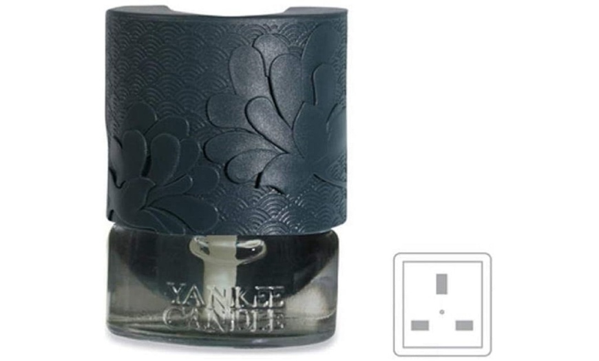 Image 3: Yankee Candle Scent Plug Base