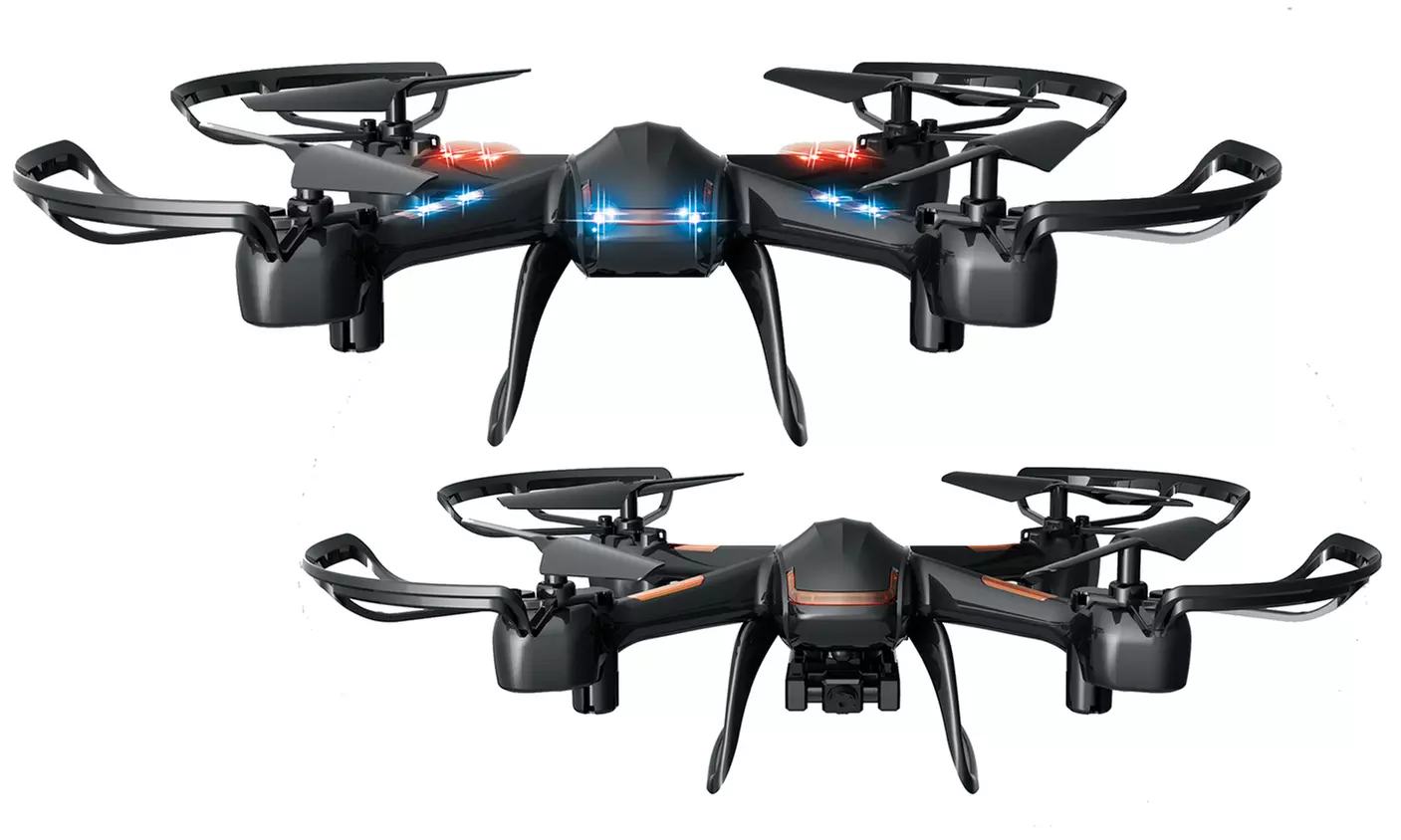 IrDrone Ghost Drone X3 or X4 - Primary Image