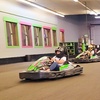 Image 3: Two Go-Kart Races and a Pit Pass at Fast Lane Indoor Kart Racing