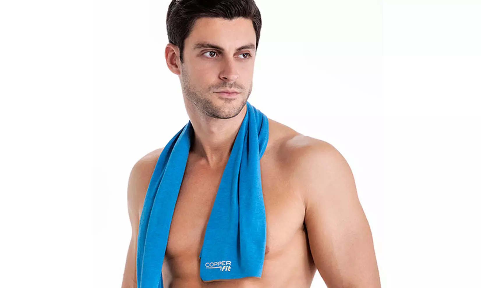 Copper Fit Instant Cooling Towel - Second Medium