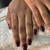 Image 1: Manicura semipermanente o puesta de uñas de cristal o acrigel