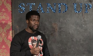 Stand Up Comedy