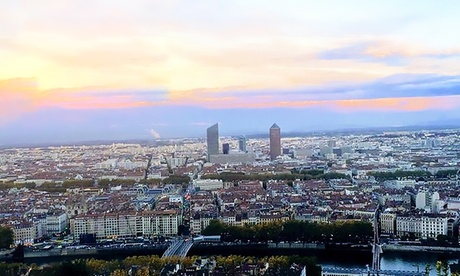 Visite guidée à Lyon au choix de 2h ou 3h pour 1 personne dès 10,43 € avec ShowMeLyon