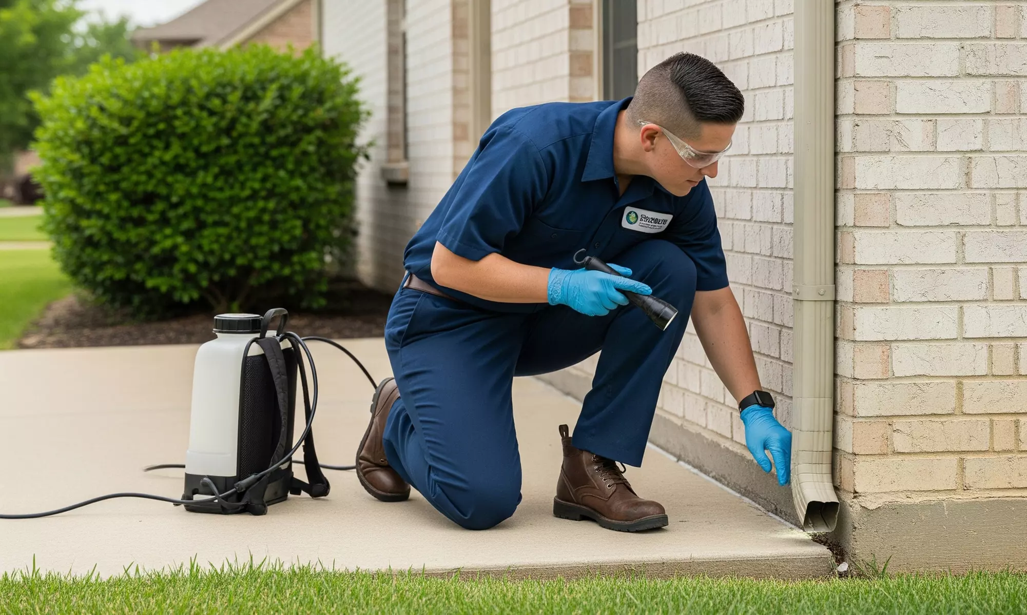 Cheap Pest Control Brisbane