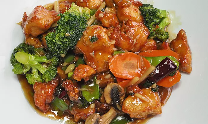 Pan-Asian Cuisine at Hiro 88 Millard (Up to 41% Off)   - Primary Image