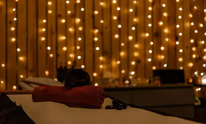 Choisissez parmi une sélection de massages bien-être