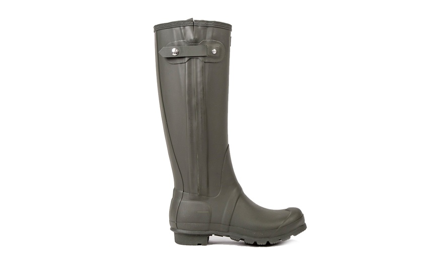 Image 6: Women’s Hunter Wellies 