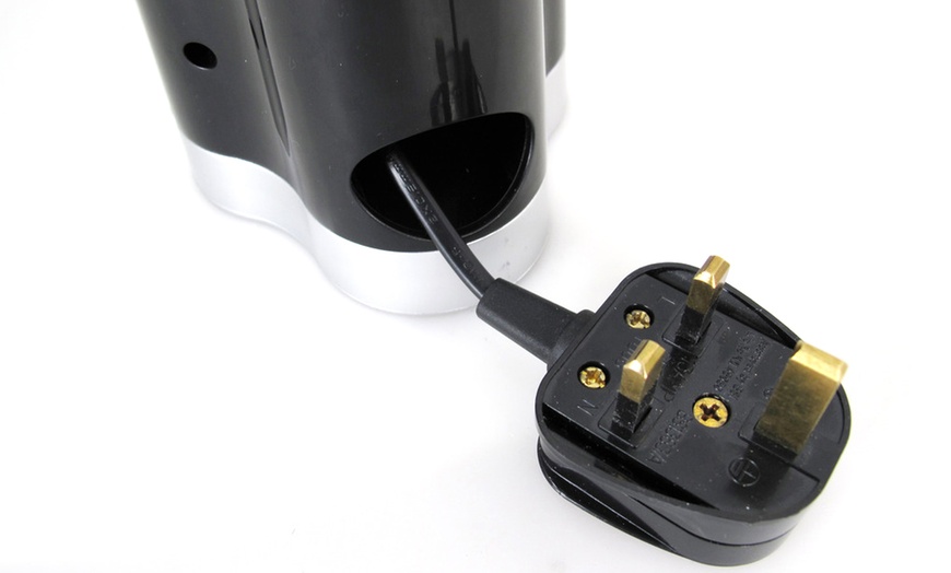 Image 3: Electric 4-in-1 Can Opener